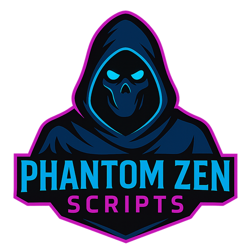 Phantom Scripts