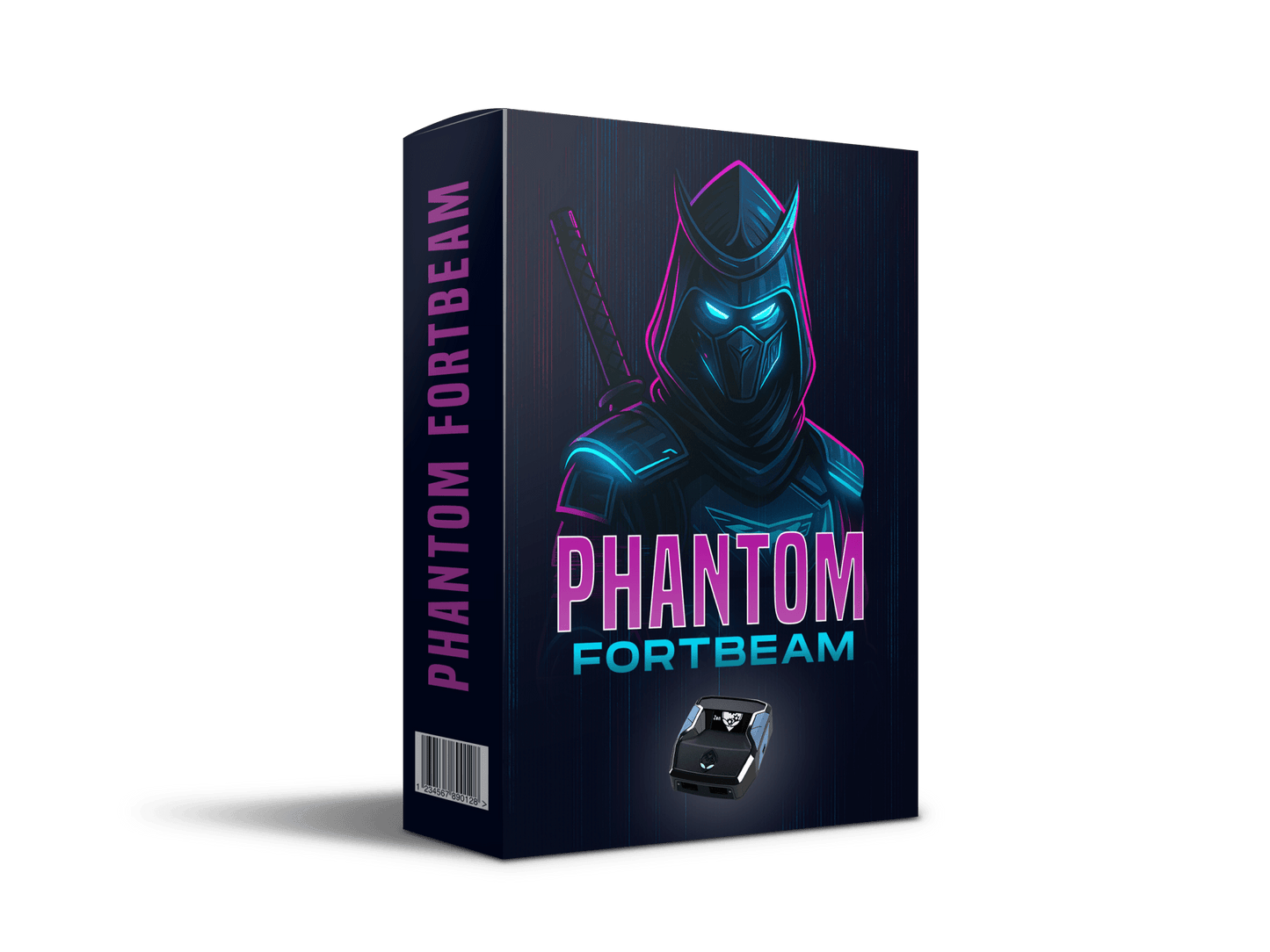 Phantom Scripts - Fortbeam - Phantom ScriptsPhantom Scripts - Fortbeam